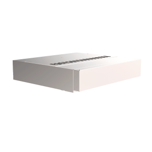 Hotte Frontale Condensation Vapeur Compact 2/3 Mychef