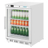 Polar 150 L - Jääkaappivitriini Tiskin Alla