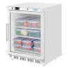 Polar 150 L - Jääkaappivitriini Tiskin Alla