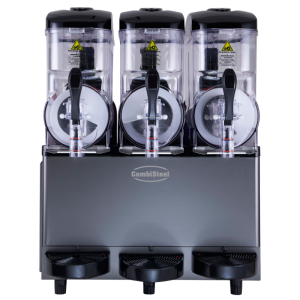 Automatic Slush Machine - 3x12 L