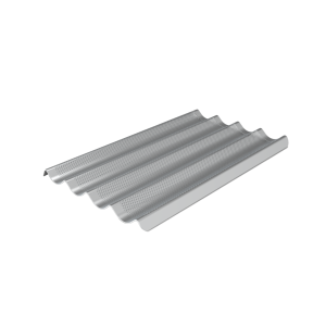 Plateau för bröd 600x400mm Mychef - Professionell kvalitet