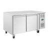 Tour Konditoriserie U-serie 2 Dörrar - 427L - Polar