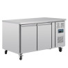 Tour Konditoriserie U-serie 2 Dörrar - 427L - Polar