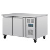 Tour Konditoriserie U-serie 2 Dörrar - 427L - Polar