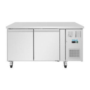 Tour Konditoriserie U-serie 2 Dörrar - 427L - Polar
