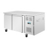Tour Konditoriserie U-serie 2 Dörrar - 427L - Polar