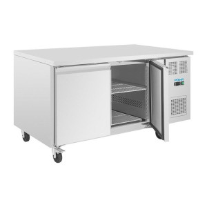 Tour Konditoriserie U-serie 2 Dörrar - 427L - Polar
