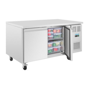 Tour Konditoriserie U-serie 2 Dörrar - 427L - Polar