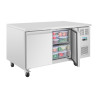 Tour Konditoriserie U-serie 2 Dörrar - 427L - Polar