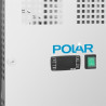Tour Konditoriserie U-serie 2 Dörrar - 427L - Polar