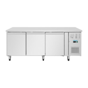 Tour Konditor 3 Dörrar Serie U - 634L - Polar