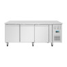 Tour Konditor 3 Dörrar Serie U - 634L - Polar