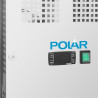 Tour Konditor 3 Dörrar Serie U - 634L - Polar