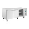 Tour Konditor 3 Dörrar Serie U - 634L - Polar