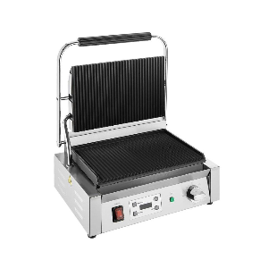 Grill De Contact Simple Rainuré/Rainuré - Buffalo
