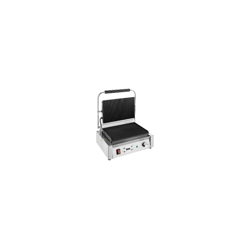 Grill De Contact Simple Rainuré/Rainuré - Buffalo Grill De Contact Simple Rainuré/Rainuré - Buffalo
