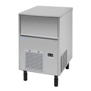 Machine à Glaçons à Aspersion - 33kg / 24h - Gastronoble