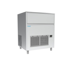 Spray Ice Machine - 85kg / 24h - Polar