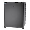 Mini Frigo Bar Täydellä Mustalla Ovikammio Hotellihuoneeseen - 29 L - Polar