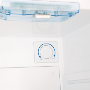 Mini Frigo Bar Täydellä Mustalla Ovikammio Hotellihuoneeseen - 29 L - Polar