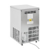 Suihkujäähdytysjääpalakone - 21 kg / 24 h - Polar