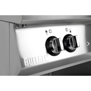 Induktionshäll med 4 zoner med underbyggnad - 400 V