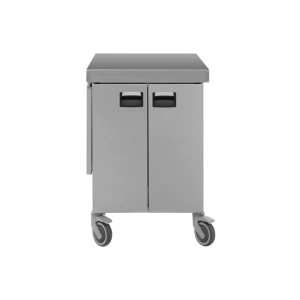 Compact Autonomous Cart GN 1/1 and GN 2/3 - Mychef
