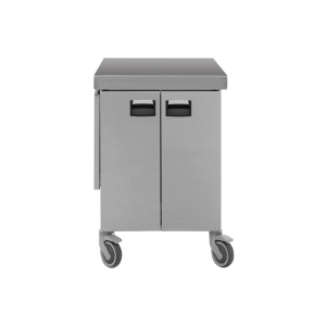 Kompakt autonom vagn GN 1/1 och GN 2/3 - Mychef