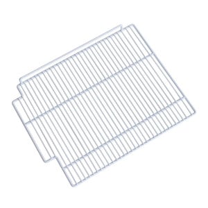 Étagère Droite Polar pour Armoire Réfrigérée à 2 Portes - 744 L - Polar