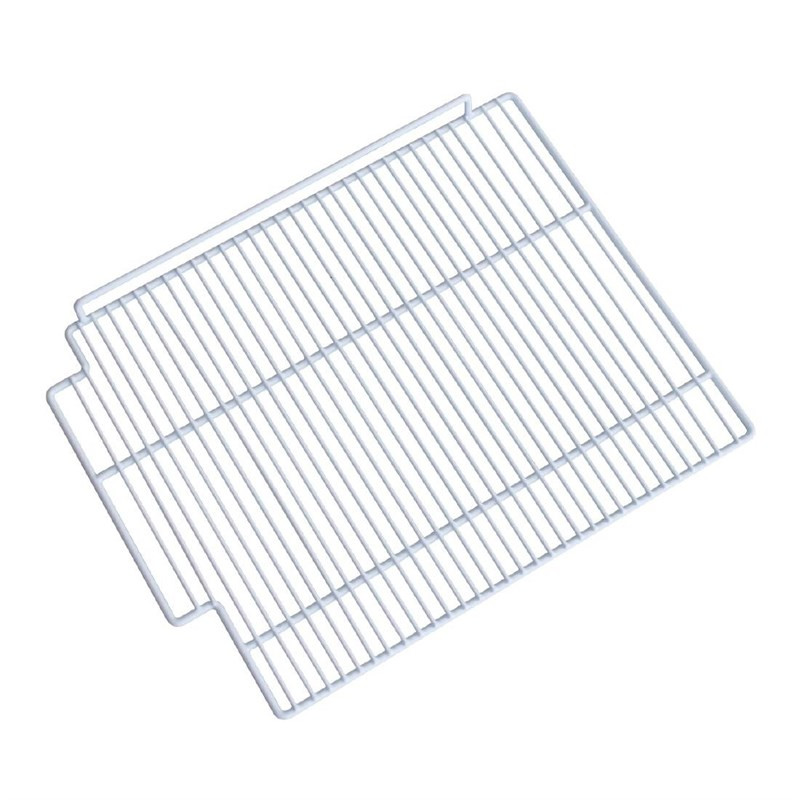 Étagère Droite Polar pour Armoire Réfrigérée à 2 Portes - 744 L - Polar