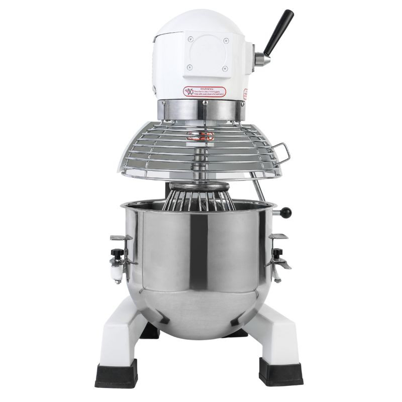 Batteur Mélangeur Planétaire 20L Dynasteel professionell Batteur Mélangeur Planétaire 20L Dynasteel professionell