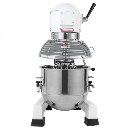 Batteur Mélangeur Planétaire 20L Dynasteel professionell