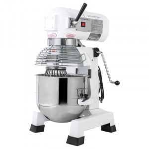 Ammattimainen 20L Dynasteel planeettavaivain