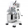 Ammattimainen 20L Dynasteel planeettavaivain