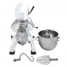 Batteur Mélangeur Planétaire 20L Dynasteel professionell