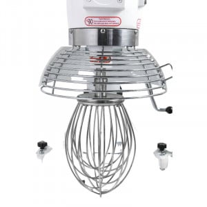Ammattimainen 20L Dynasteel planeettavaivain