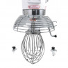 Batteur Mélangeur Planétaire 20L Dynasteel professionell
