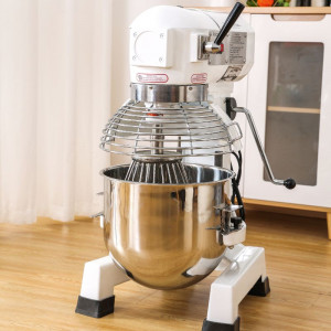 Batteur Mélangeur Planétaire 20L Dynasteel professionell