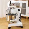 Batteur Mélangeur Planétaire 20L Dynasteel professionell