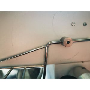 Ammattimainen 20L Dynasteel planeettavaivain