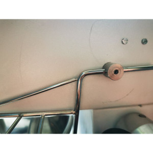 Batteur Mélangeur Planétaire 20L Dynasteel professionell