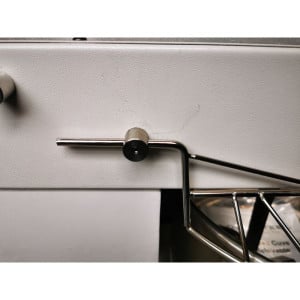 Ammattimainen 20L Dynasteel planeettavaivain