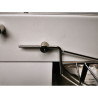 Ammattimainen 20L Dynasteel planeettavaivain