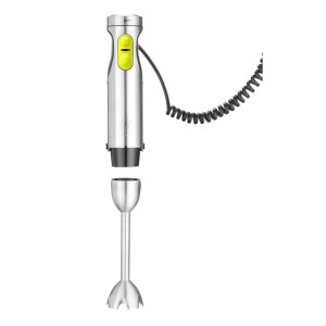 Stavmixer med Spiral Sladd - HENDI
