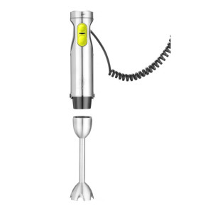 Stavmixer med Spiral Sladd - HENDI