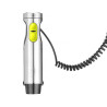 Stavmixer med Spiral Sladd - HENDI