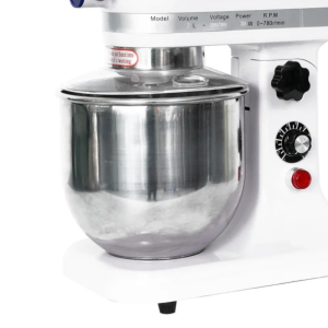 Behållare för Mixer 7 L - CombiSteel