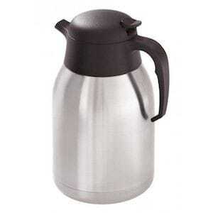 Professionell Kaffebryggare 2 L - Dynasteel
