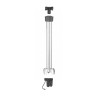 Stavmixer Fotblandare 500 mm - HENDI