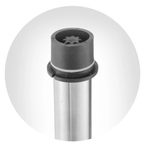 Stavmixer Fotblandare 500 mm - HENDI